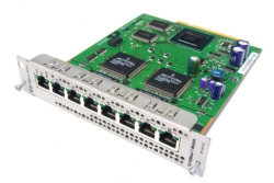 Коммутатор HP J4111-60001 ProCurve Switch 10/100Base-T Module-J4111-60001(NEW)