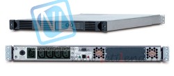SMC1000I-2U, Smart-UPS SC, Line-Interactive, 1000VA / 600W, Rack, IEC, LCD, USB