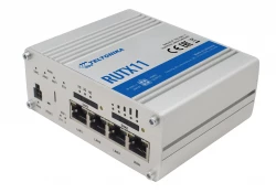 Промышленный 4G маршрутизатор Teltonika RUTX11
