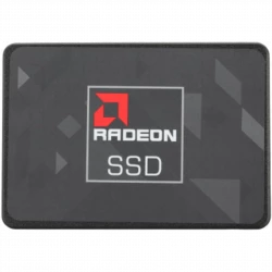 Накопитель SSD AMD SATA III 512Gb R5SL512G Radeon R5 2.5"
