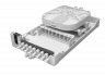 Коробка распределительная оптическая SNR-FTTH-FDB-08A