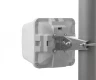 Комплект Точка доступа MikroTik Wireless Wire Cube
