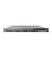 Сервер Proliant HP 416559-421 ProLiant DL360R05 5110 (Rack1U XeonDC 1.6Ghz(4Mb/)2x512Mb/E200i(64Mb/RAID1/0)/noHDD(6(4active))SFF/noCDnoFDD/iLO2std/2xGigEth)-416559-421(NEW)