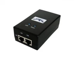 Блок питания с PoE, 24V, 1A G (не 802.3af)
