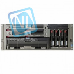 Сервер Proliant HP 364634-421 ProLiant DL580R03 X3.0-8M 2P (2xXeonMP 3.0Ghz-8mb/2048mb/no Hdd/RAID/2x1000NIC/DVD, noFDD/2xHPRPS)-364634-421(NEW)
