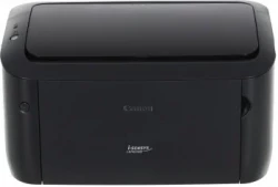 Принтер лазерный Canon imageClass LBP6030B (8468B010) A4 черный