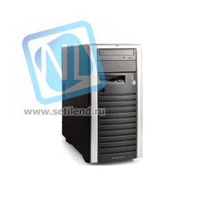 Сервер Proliant HP 380187-421 ProLiant ML150 G2 X3.0/800/2M, 512MB, SATA, Hot-Plug model, (Xeon 3.0Ghz(2Mb)/512MB/SATA/HotPlug/no HDD/CD/GigabitEth)-380187-421(NEW)