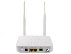Абонентский терминал ONU BDCOM GEPON, 1 порт 10/100Base-T, 10/100/1000Base-T, WiFi, RF