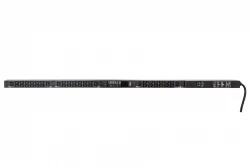 Блок розеток с функцией измерения серия STD, 42xC13, вход IEC60309 32A (2P+PE)