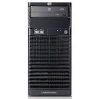 Сервер Proliant HP 325246-421 ProLiant ML570-G2 P4 Xeon 2.0GHz-1MB (Supports Quad SMP), Multi peer Hot Plug PCI-X, M1, 512MB DDR RAM (Up to 32GB, 4x1 Interleaved), Up to 12 Hot Plug Drives, Ethernet 10/100, Two Hot Plug Power Supplies, 7U size-325246-421(