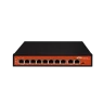 Коммутатор неуправляемый Wi-Tek PS308G v2