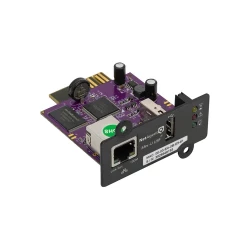 Модуль удаленного мониторинга SNMP DS807 для ИБП