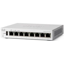 Коммутатор Cisco Catalyst C1200-8T-D
