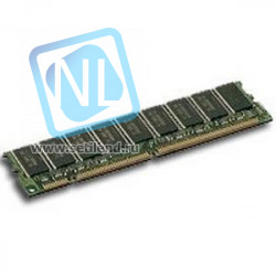 Модуль памяти IBM 33L3326 1GB 133MHz ECC SDRAM RDIMM-33L3326(NEW)