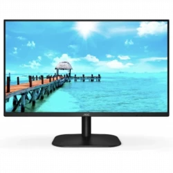 Монитор AOC 27" Value Line 27B2DM черный VA LED 16:9 DVI HDMI матовая 250cd 178гр/178гр 1920x1080 75