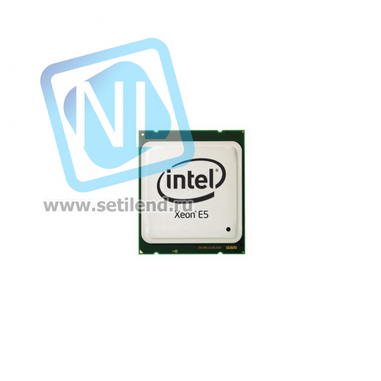 Процессор Intel Xeon 10C E5-2690v2
