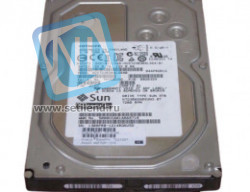 Накопитель Sun Microsystems 7010135 SUN/ORACLE 3TB 7.2K SAS 3.5" HDD-7010135(NEW)