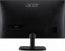 Монитор Acer 27" EK271UEbmiipx черный IPS LED 5ms 16:9 HDMI M/M матовая 1000:1 250cd 178гр/178гр 256