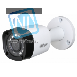 HDCVI уличная камера Dahua DH-HAC-HFW1200RMP-0360B-S3 1080p, 3.6мм, ИК до 20м, 12В