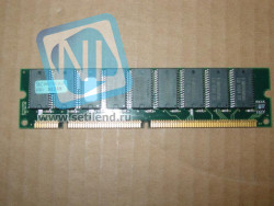 Модуль памяти HP D4296A 64MB DIMM, 60 ns, (8M*72), EDO ECC для NetServer-D4296A(NEW)