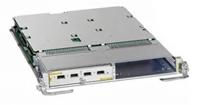 Модуль Cisco A9K-MOD80-SE