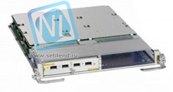 Модуль Cisco A9K-MOD80-SE