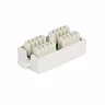 Соединительная коробка SNR-C5E-CB1 (SNR-CB-5e)