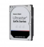 Жесткий диск WD Ultrastar DC HC310 6TB 7.2k SAS 12Gb/s 256Mb 512E 3.5"