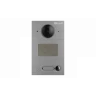 Вызывная панель IP-домофона BAS-IP AV-01BD GREY