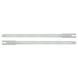 Рельса SNR-RMB-SR1200-Z для установки коммутаторов Nexus в стойки глубиной 1200 мм