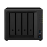 NAS-сервер Synology DiskStation DS418, 4xHDD3,5", 2х1000Base-T, без дисков