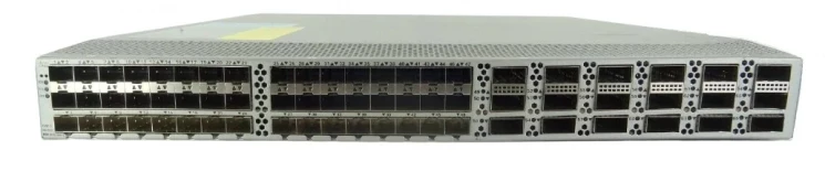Коммутатор Cisco Nexus N9K-C92300YC