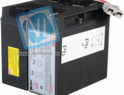 Контроллер APC RBC7 Replacement Battery Cartridge-RBC7(NEW)
