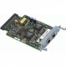 Модуль Cisco VIC2-2E/M