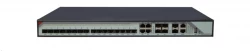 OLT C-DATA FD1616S-B1 с 16 портами GPON (SFP), 4 GE комбо-порта, 2 SFP+ порта, 2 БП АC