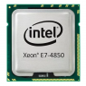 Процессор Intel Xeon 10C E7-4850