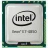 Процессор Intel Xeon 10C E7-4850