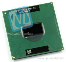 Процессор Intel RH80536GE0302M Pentium M 740 1730Mhz (2048/533/1,34v) Socket479 Dothan-RH80536GE0302M(NEW)