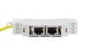 Грозозащита Ethernet с креплением на DIN SNR-SPNet-B1010-IP20