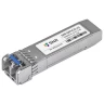 Модуль SFP+ CWDM оптический, дальность до 40км (14dB), 1310нм