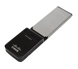 Модуль Cisco PCEX-3G-HSPA