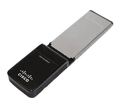 Модуль Cisco PCEX-3G-HSPA