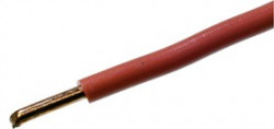 ПВ-1-4.0КВ.ММ, (КРАСНЫЙ)(ПУВ), за 1м