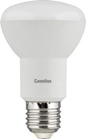 * Camelion LED8.5-R63/845/E27 (Эл.лампа светодиодная 8.5Вт 220В)