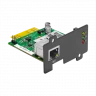 Модуль удалённого мониторинга SNMP iDA-ST400P для ИБП