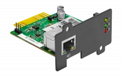 Модуль удалённого мониторинга SNMP iDA-ST400P для ИБП