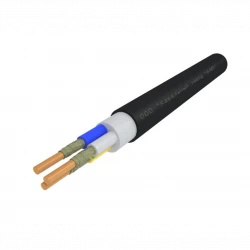Кабель ВВГнг(А)-FRLS 3х16 ОК (N PE) 0.66кВ (м) АЛЮР 00-00004310