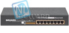 Коммутатор ST-8HP