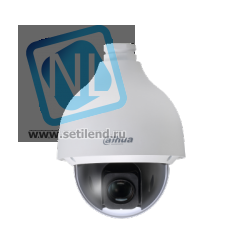 IP камера Dahua DH-SD50230U-HNI скоростная купольная поворотная 2Мп с 30x оптическим увеличением, Starlight, 50fps@1080p, вандалозащищенная, PoE+