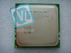 Процессор AMD OS2356WAL4BGH Opteron 2356 2300Mhz (4x512/L3-2Mb/2000/1,125v) Quad Core Socket F Barcelona GAAFB-OS2356WAL4BGH(NEW)